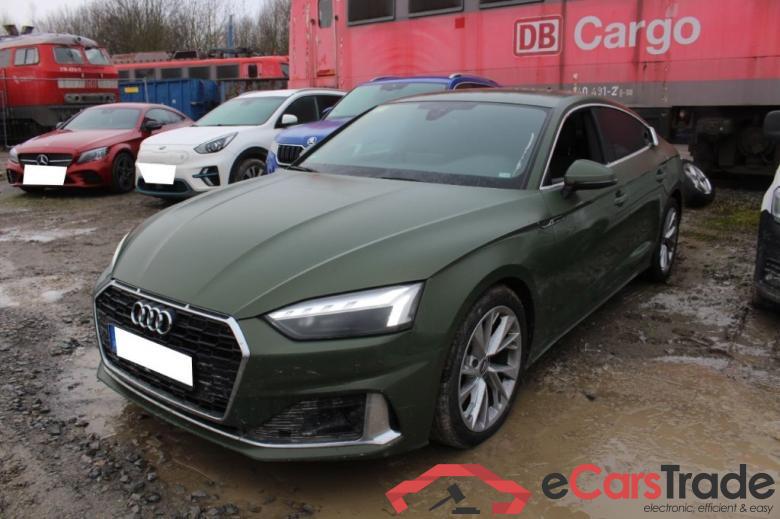 Audi A5 SB ´16 A5 Sportback 35 TDI advanced 2.0 TDI 120KW E6dT #1