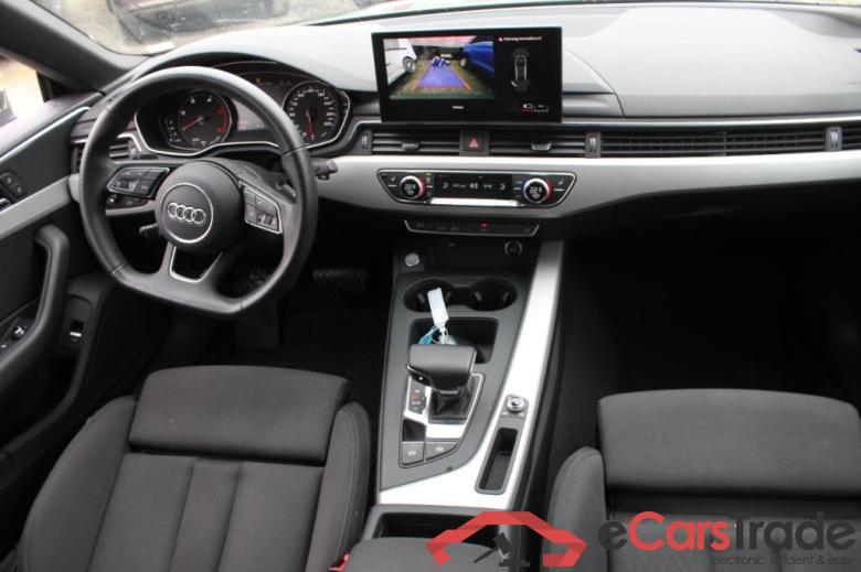 Audi A5 SB ´16 A5 Sportback 35 TDI advanced 2.0 TDI 120KW E6dT #5