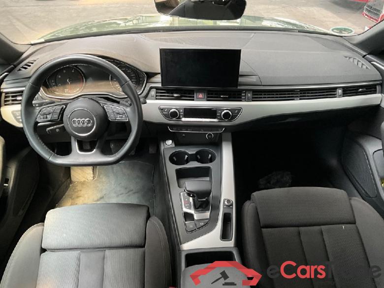 Audi A5 SB ´16 A5 Sportback 35 TDI advanced 2.0 TDI 120KW E6dT #6