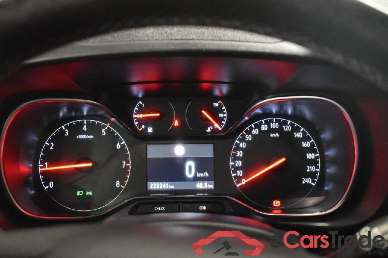Opel Combo Life ´18 Combo Life E Edition 1.5 96KW E6dT #6