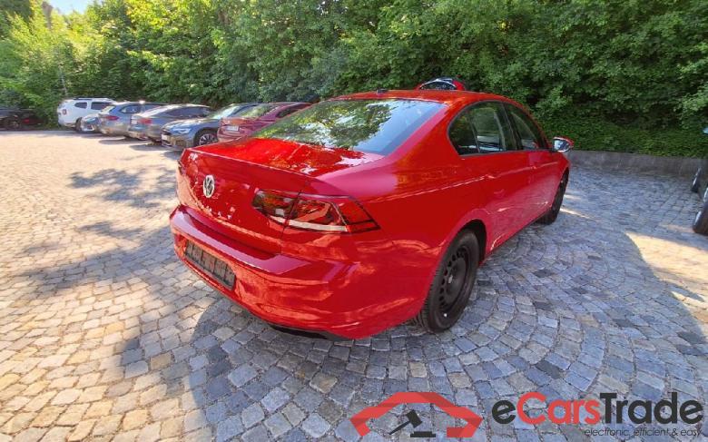 Volkswagen Passat ´14 Passat Lim. 2.0 TDI 110KW E6dT #2