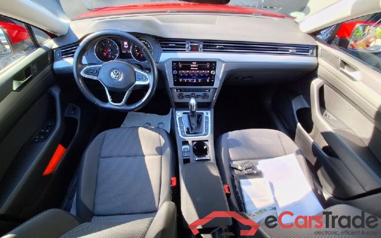 Volkswagen Passat ´14 Passat Lim. 2.0 TDI 110KW E6dT #3