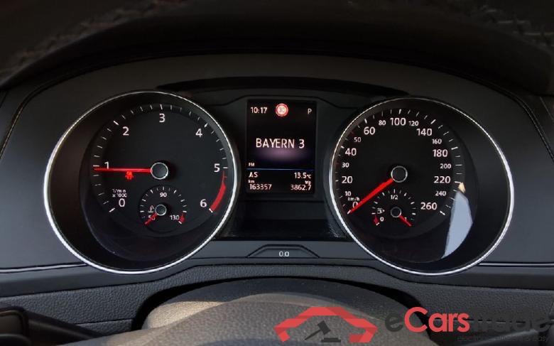 Volkswagen Passat ´14 Passat Lim. 2.0 TDI 110KW E6dT #6