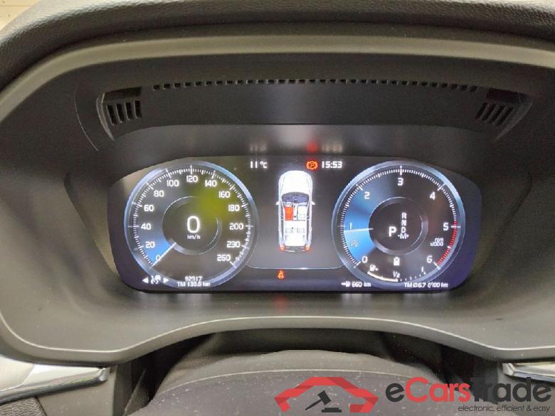 Volvo XC60 ´17 XC60 Momentum Pro 2WD 2.0 B4 145KW E6d #6