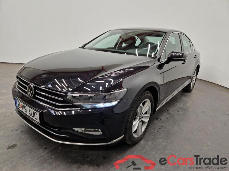 Volkswagen Highline 2.0 TDI DSG 150 CP Highline 2.0 TDI DSG 150 CP #1