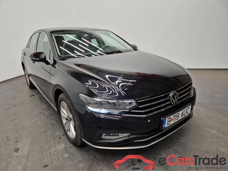 Volkswagen Highline 2.0 TDI DSG 150 CP Highline 2.0 TDI DSG 150 CP #2