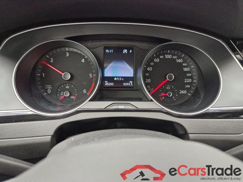 Volkswagen Highline 2.0 TDI DSG 150 CP Highline 2.0 TDI DSG 150 CP #6