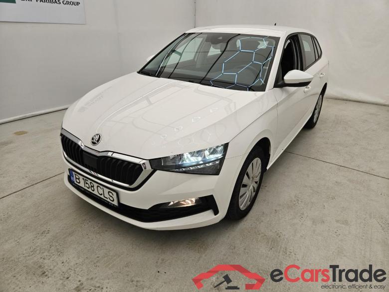 Skoda 1.6 TDI Ambition 1.6 TDI Ambition #1