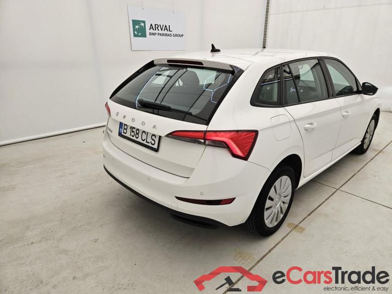 Skoda 1.6 TDI Ambition 1.6 TDI Ambition #3