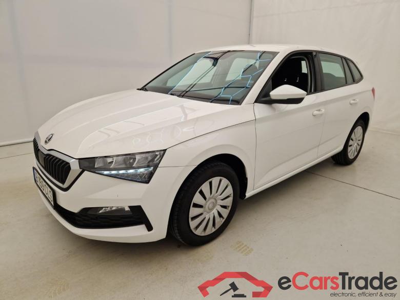 Skoda 1.6 TDI Ambition 1.6 TDI Ambition #1