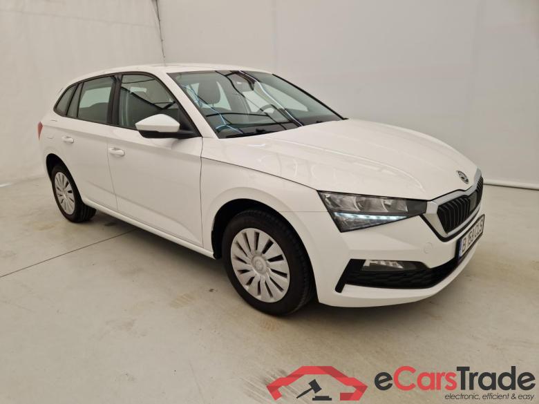 Skoda 1.6 TDI Ambition 1.6 TDI Ambition #2