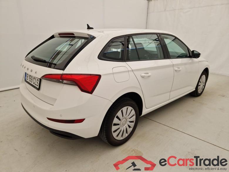 Skoda 1.6 TDI Ambition 1.6 TDI Ambition #3