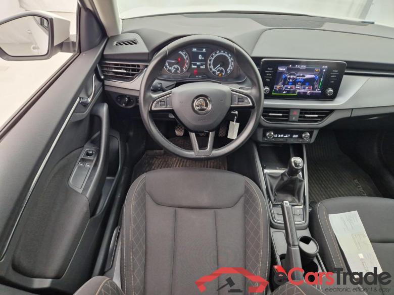 Skoda 1.6 TDI Ambition 1.6 TDI Ambition #5