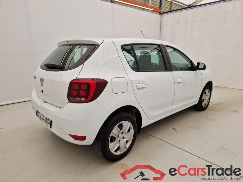 Dacia 1.5 Blue dCi 75CP Laureate 1.5 Blue dCi 75CP Laureate #3