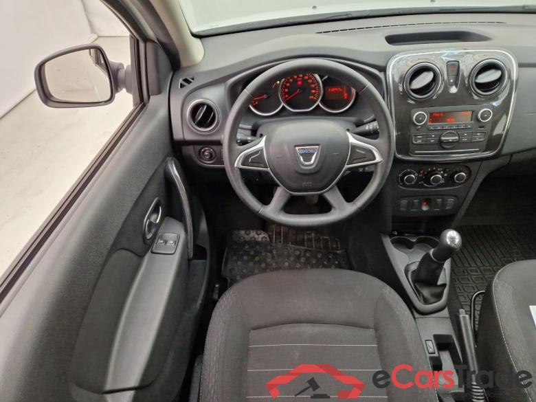 Dacia 1.5 Blue dCi 75CP Laureate 1.5 Blue dCi 75CP Laureate #5