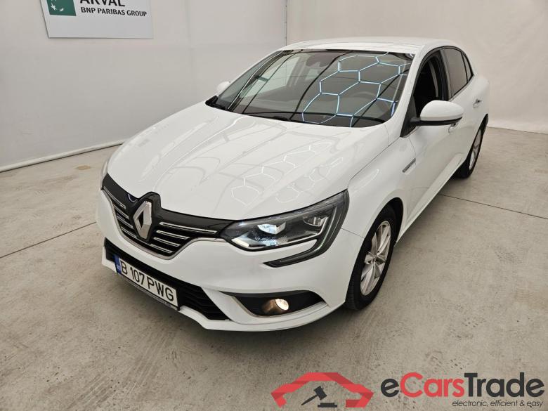 Renault 1.5 Blue dCi 116CP Intens 1.5 Blue dCi 116CP Intens #1