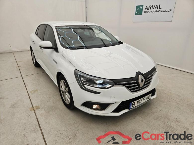 Renault 1.5 Blue dCi 116CP Intens 1.5 Blue dCi 116CP Intens #2