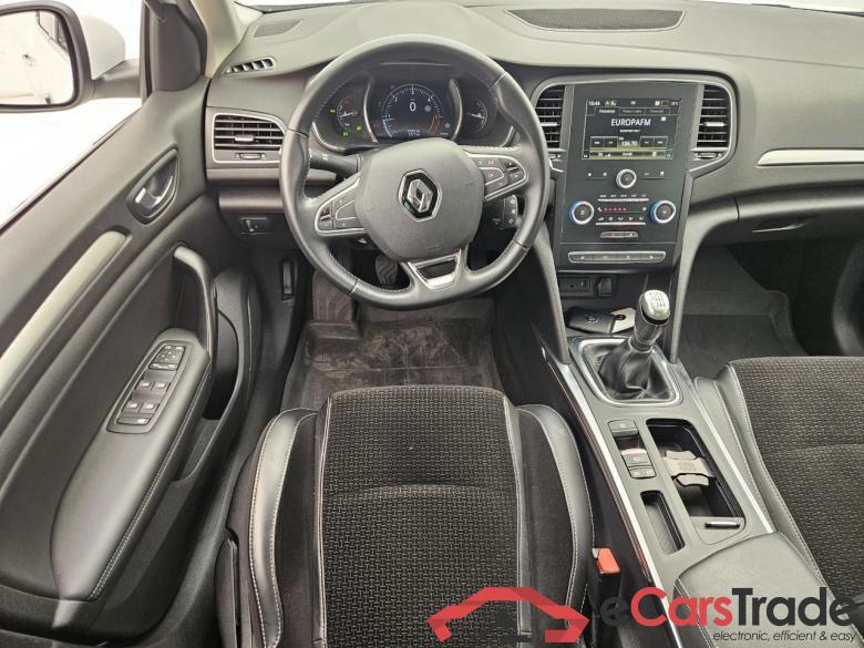 Renault 1.5 Blue dCi 116CP Intens 1.5 Blue dCi 116CP Intens #5