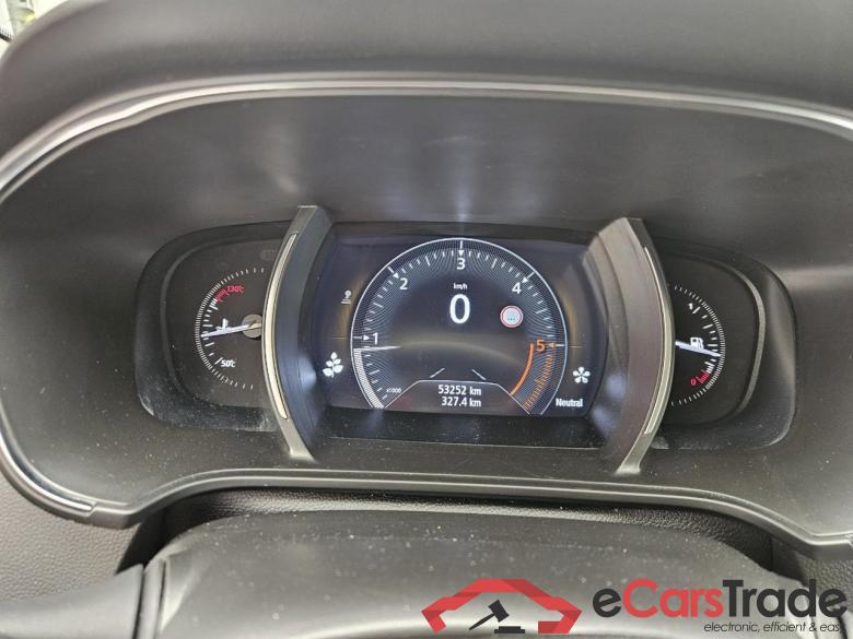 Renault 1.5 Blue dCi 116CP Intens 1.5 Blue dCi 116CP Intens #6