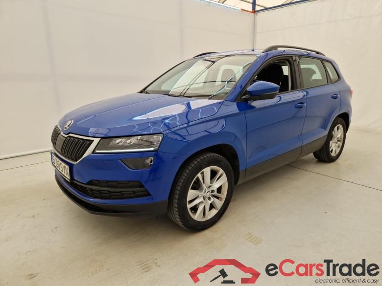Skoda 2.0 TDI 150CP Style DSG 4x4 2.0 TDI 150CP Style DSG 4x4 #1
