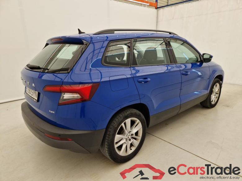 Skoda 2.0 TDI 150CP Style DSG 4x4 2.0 TDI 150CP Style DSG 4x4 #3