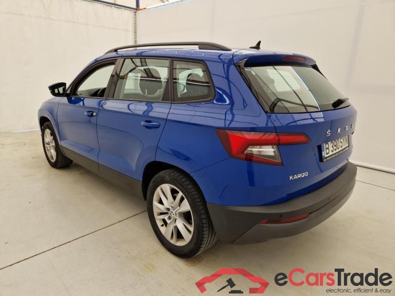 Skoda 2.0 TDI 150CP Style DSG 4x4 2.0 TDI 150CP Style DSG 4x4 #4