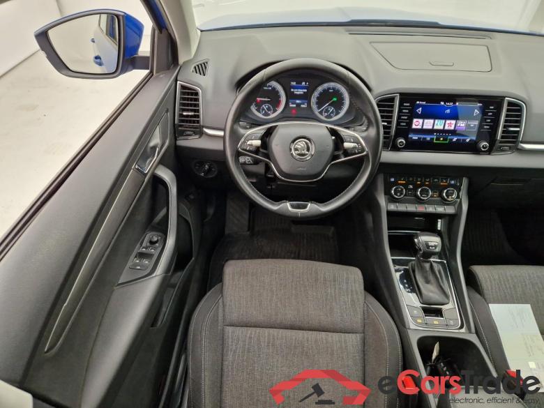 Skoda 2.0 TDI 150CP Style DSG 4x4 2.0 TDI 150CP Style DSG 4x4 #5