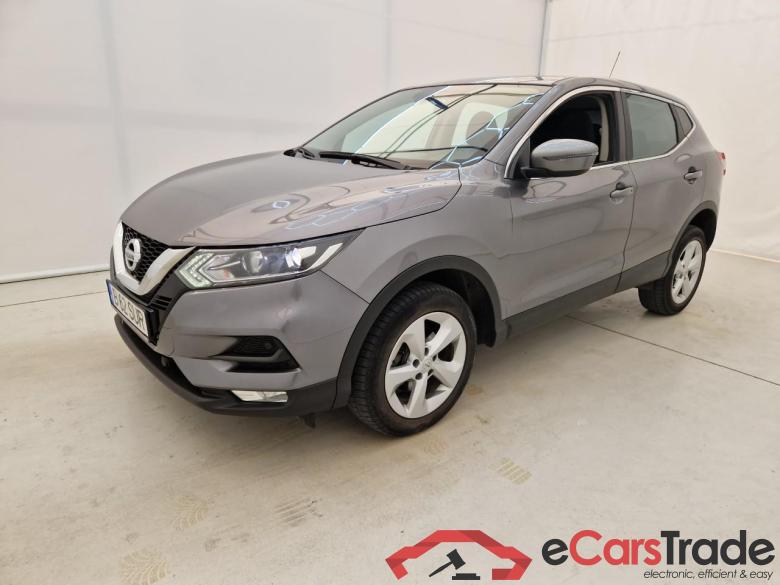 Nissan 1.7 dCi 150CP 4x4-i Acenta 1.7 dCi 150CP 4x4-i Acenta #1