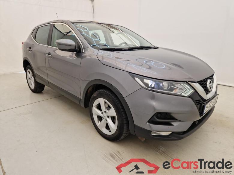 Nissan 1.7 dCi 150CP 4x4-i Acenta 1.7 dCi 150CP 4x4-i Acenta #2