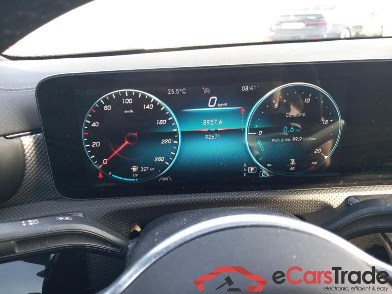 Mercedes CLA 200 D DCT Clase CLA CLA 200 d (118.312) 150CV AT8 E6d #4