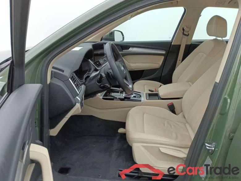 AUDI Q5 DIESEL - 2020 35 TDi 163hp S tronic 5d #6
