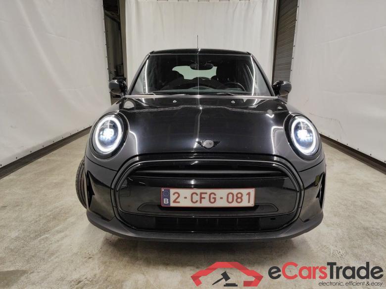 Mini 5 door One 5d #1