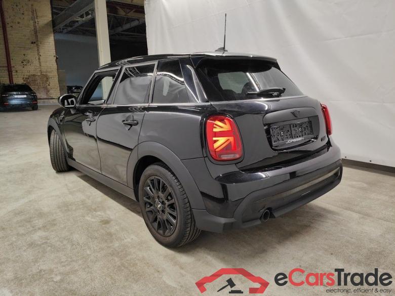 Mini 5 door One 5d #3