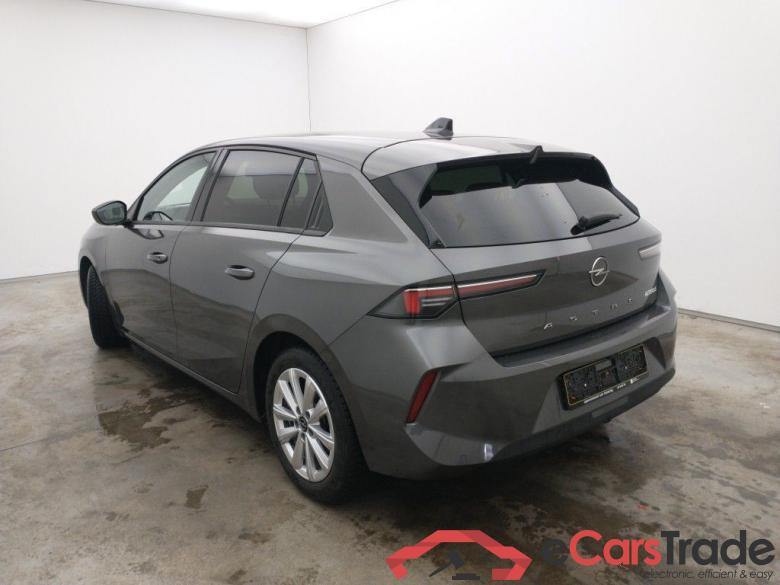OPEL ASTRA - 2022 1.2 Turbo 130hp Business Edition S/S 5d #5
