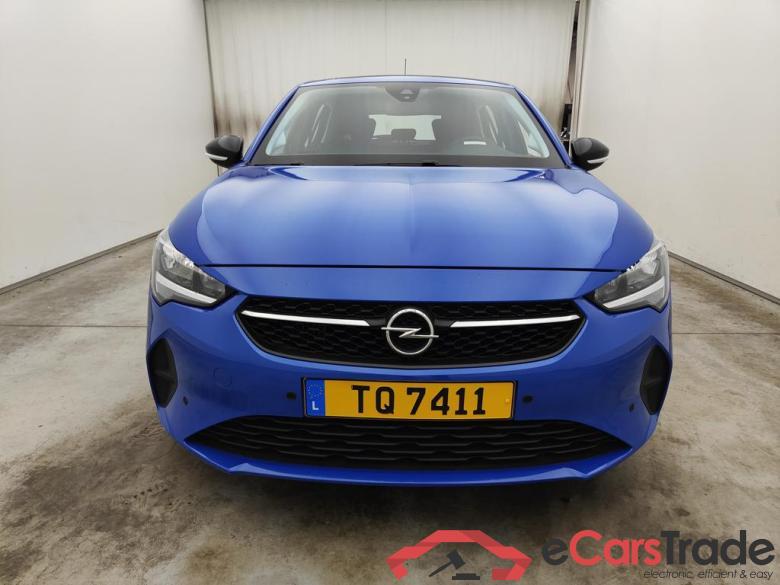 OPEL CORSA - 2020 1.2 Turbo 100 Edition Start/Stop (EU6AP) 5d #1