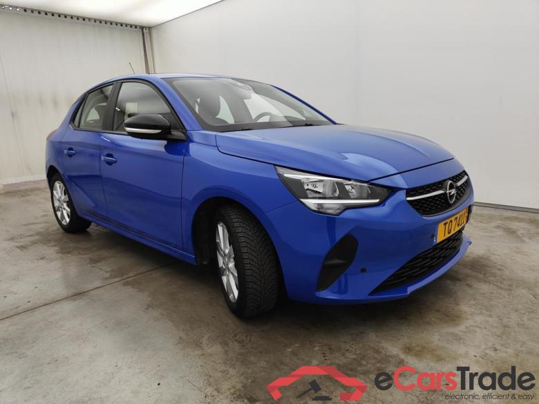 OPEL CORSA - 2020 1.2 Turbo 100 Edition Start/Stop (EU6AP) 5d #2