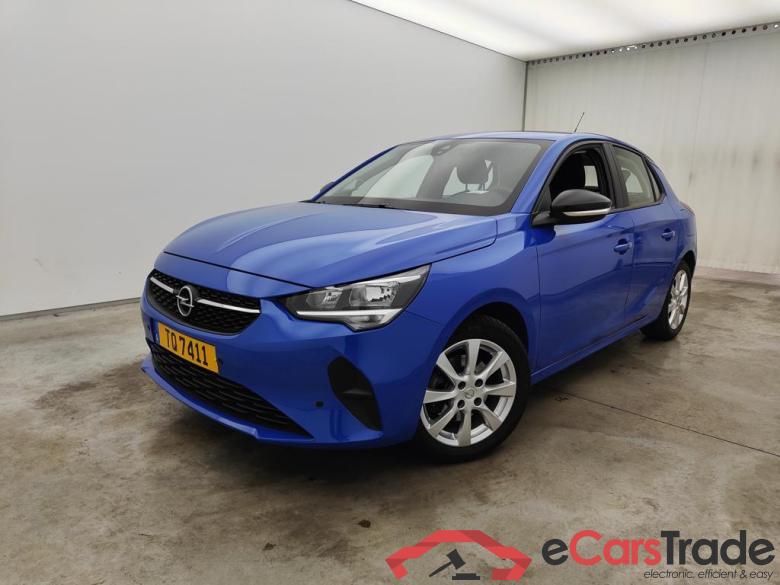 OPEL CORSA - 2020 1.2 Turbo 100 Edition Start/Stop (EU6AP) 5d #3