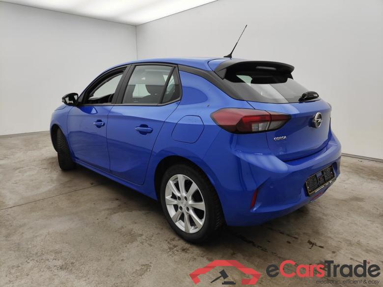 OPEL CORSA - 2020 1.2 Turbo 100 Edition Start/Stop (EU6AP) 5d #5