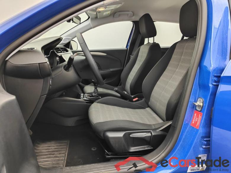 OPEL CORSA - 2020 1.2 Turbo 100 Edition Start/Stop (EU6AP) 5d #6