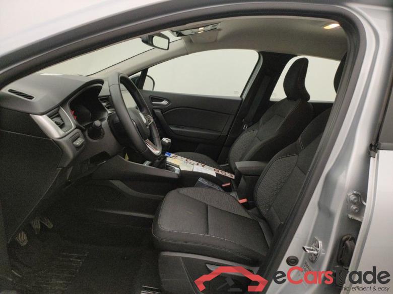 Renault Captur TCe 90 Corporate Edition 5d #6