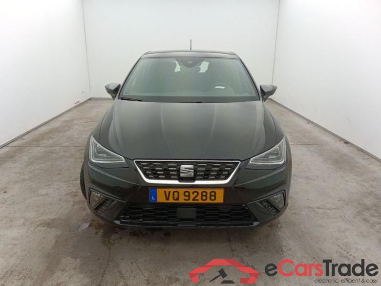 SEAT IBIZA 5P/D - 2021 1.0 EcoTSI 110 Xcellence DSG 5d #1