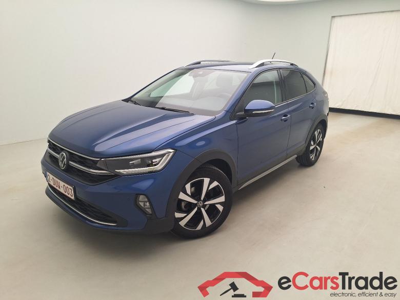 VW, Taigo '21, Volkswagen Taigo 1.0 TSI 81KW DSG Style Business 5 #4
