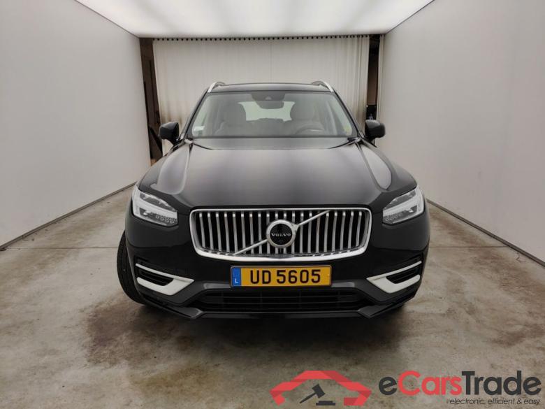 VOLVO XC90 - 2019 2.0 T8 TE 303 4WD Inscrip.Plug-In 7pl(EU6d-T 5d #1