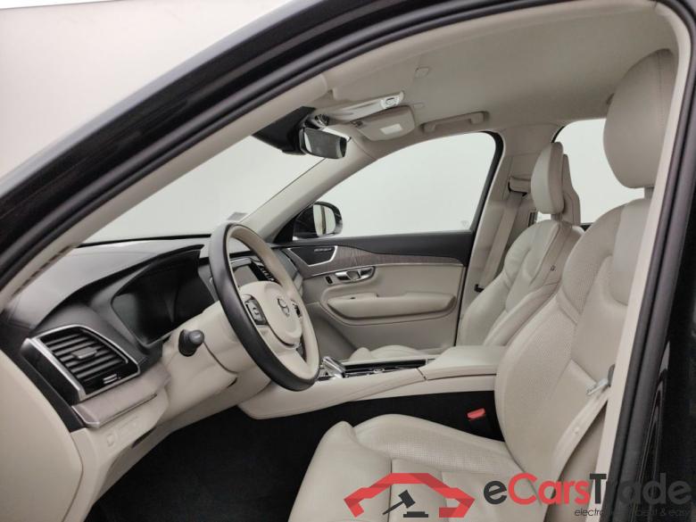 VOLVO XC90 - 2019 2.0 T8 TE 303 4WD Inscrip.Plug-In 7pl(EU6d-T 5d #6