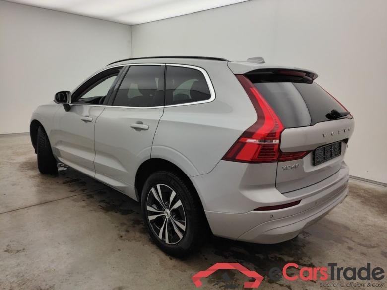 VOLVO XC60 DIESEL - 2021 2.0 B4 197 MHEV Momentum Pro 5d #3