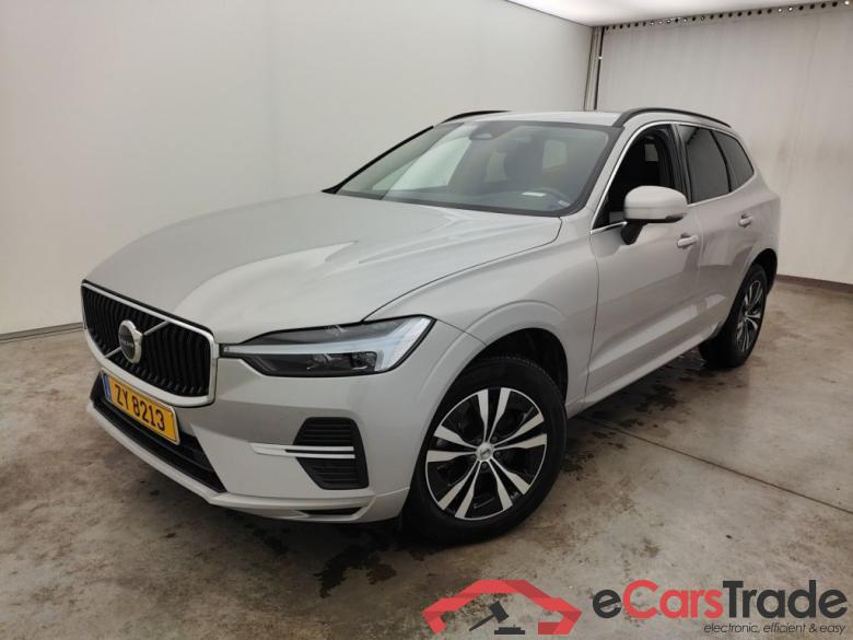 VOLVO XC60 DIESEL - 2021 2.0 B4 197 MHEV Momentum Pro 5d #4