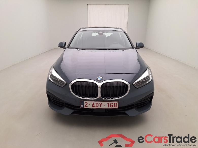 BMW, 1-serie '19, BMW 1 Reeks Hatch 116dA (85 kW) 5d #1