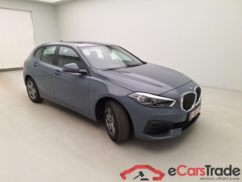 BMW, 1-serie '19, BMW 1 Reeks Hatch 116dA (85 kW) 5d #2