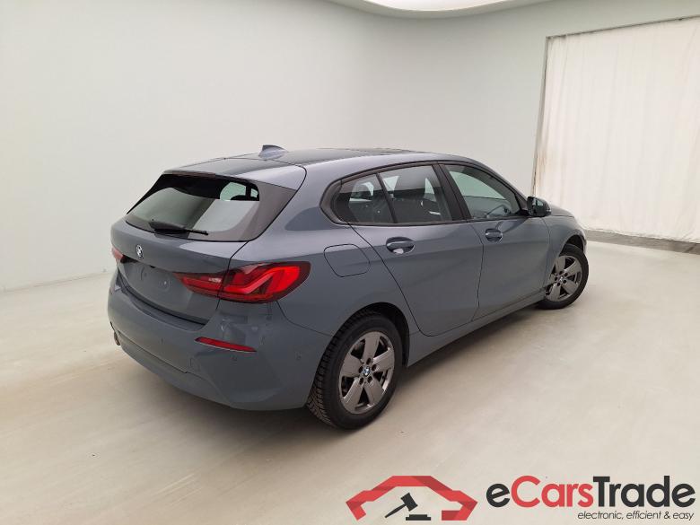BMW, 1-serie '19, BMW 1 Reeks Hatch 116dA (85 kW) 5d #3