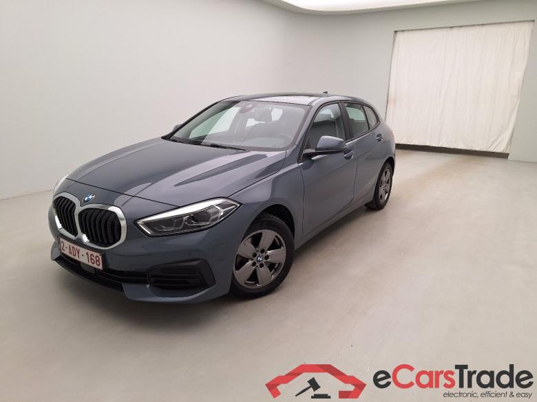 BMW, 1-serie '19, BMW 1 Reeks Hatch 116dA (85 kW) 5d #4